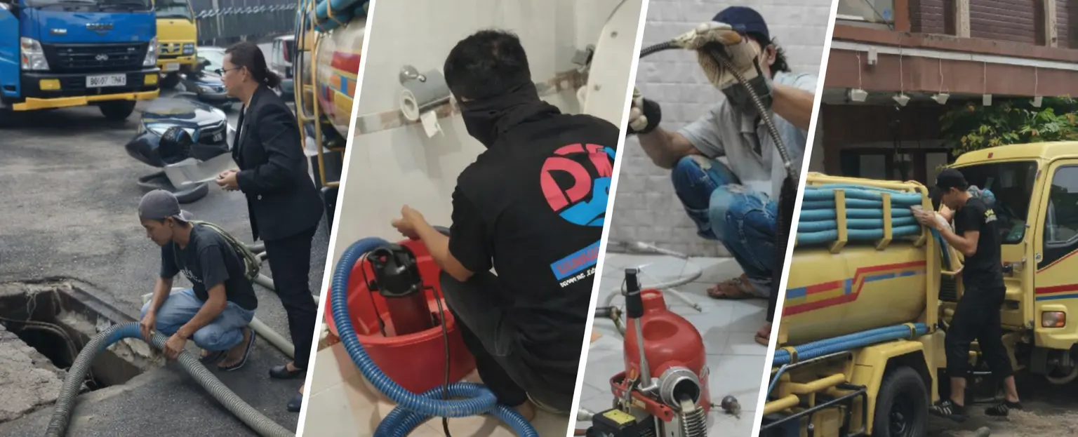 Jasa Sedot WC Majasari Terdekat